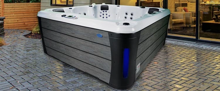 Elite™ Cabinets for hot tubs in Philadelphia