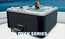 Deck Series Philadelphia hot tubs for sale