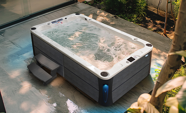 Deck Series Philadelphia hot tubs for sale