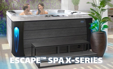 Escape X-Series Spas Philadelphia hot tubs for sale