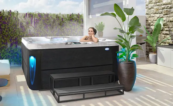 Escape X-Series Spas Philadelphia hot tubs for sale