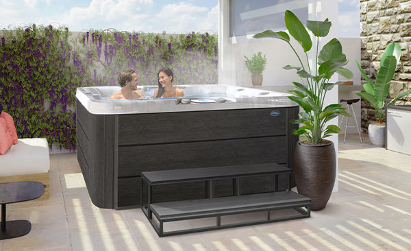 Escape™ Spas Philadelphia hot tubs for sale