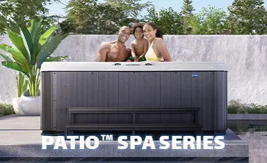 Patio Plus™ Spas Philadelphia hot tubs for sale