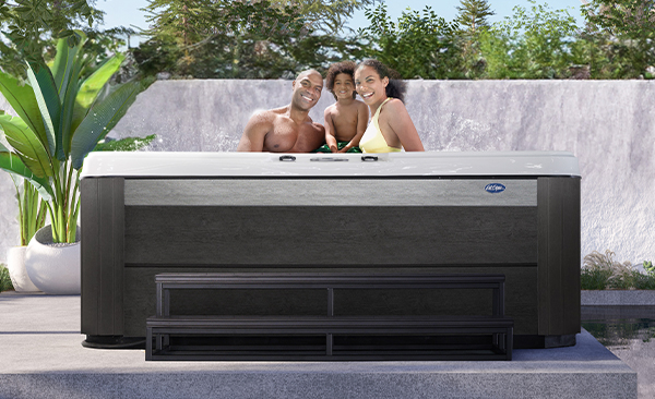 Patio Plus™ Spas Philadelphia hot tubs for sale