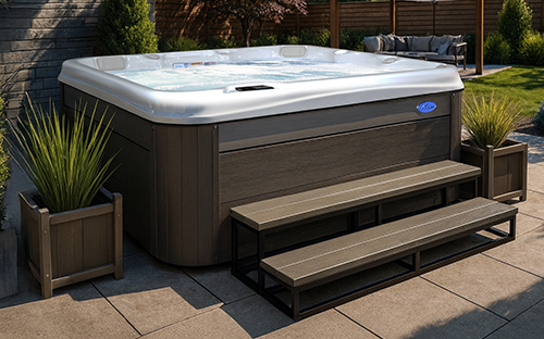 Patio&trade; Spas Philadelphia hot tubs for sale