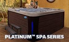 Platinum™ Spas Philadelphia hot tubs for sale