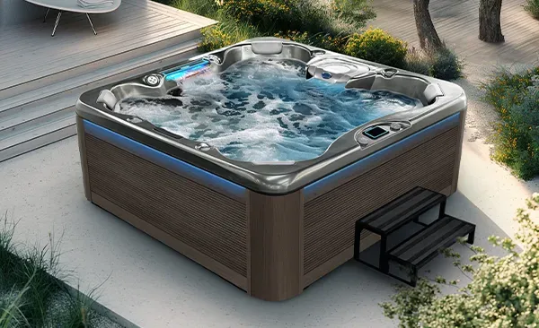 Platinum™ Spas Philadelphia hot tubs for sale