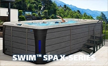 Swim X-Series Spas Philadelphia hot tubs for sale