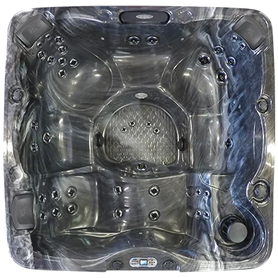 Pacifica EC-739L hot tubs for sale in Philadelphia