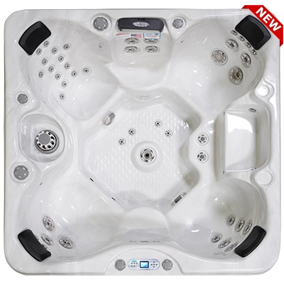 Baja EC-749B hot tubs for sale in Philadelphia