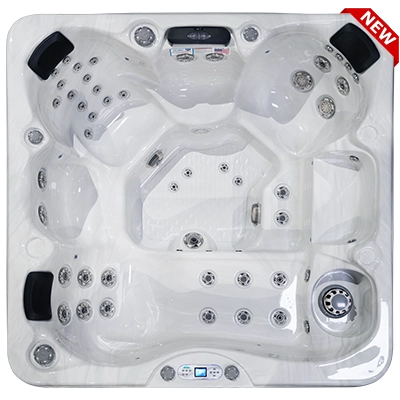 Costa EC-749L hot tubs for sale in Philadelphia