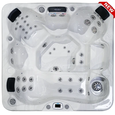 Costa-X EC-749LX hot tubs for sale in Philadelphia