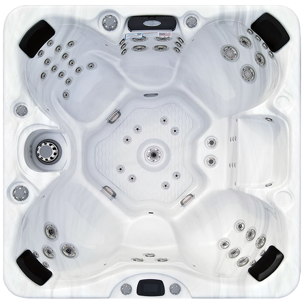 Baja-X EC-767BX hot tubs for sale in Philadelphia