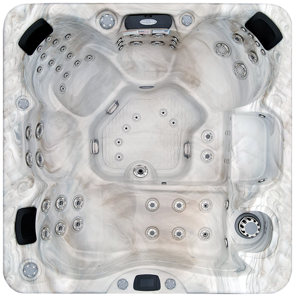 Costa-X EC-767LX hot tubs for sale in Philadelphia