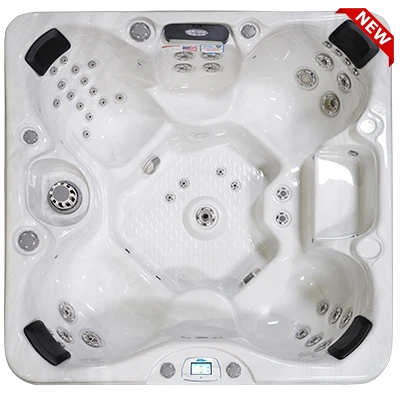 Cancun-X EC-849BX hot tubs for sale in Philadelphia