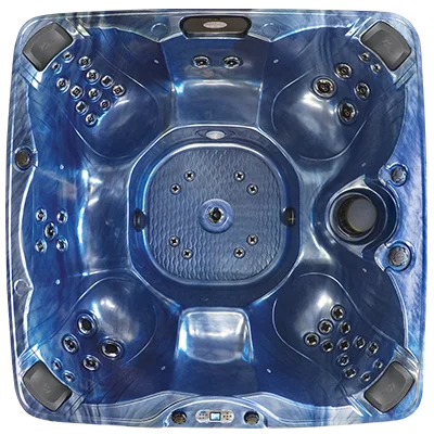 Bel Air EC-851B hot tubs for sale in Philadelphia