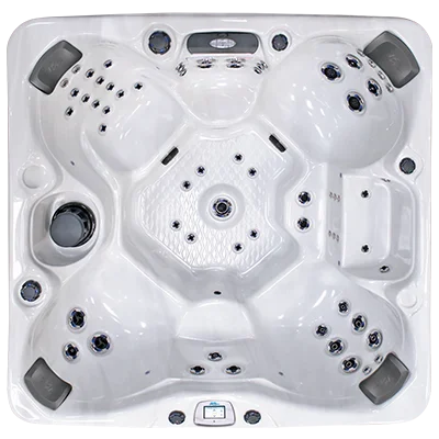 Cancun-X EC-867BX hot tubs for sale in Philadelphia