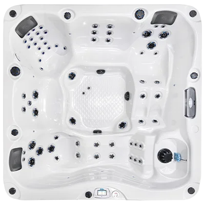 Malibu-X EC-867DLX hot tubs for sale in Philadelphia