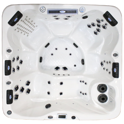 Huntington PL-792L hot tubs for sale in Philadelphia