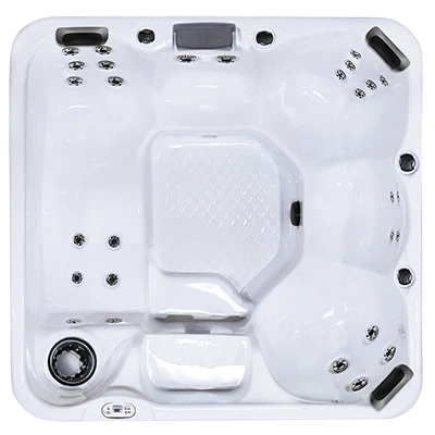 Hawaiian Plus PPZ-628L hot tubs for sale in Philadelphia