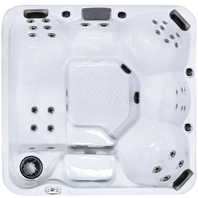 Hawaiian Plus PPZ-634L hot tubs for sale in Philadelphia