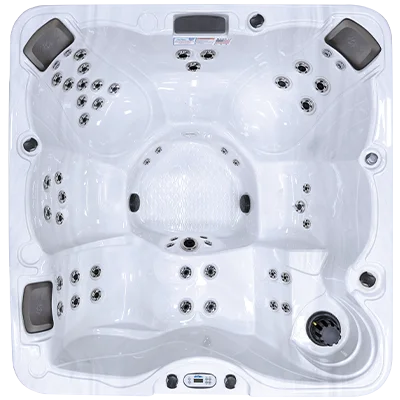 Pacifica Plus PPZ-743L hot tubs for sale in Philadelphia