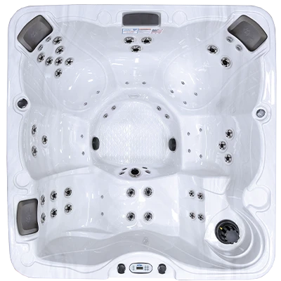 Pacifica Plus PPZ-752L hot tubs for sale in Philadelphia