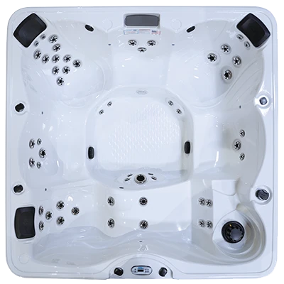 Atlantic Plus PPZ-843L hot tubs for sale in Philadelphia