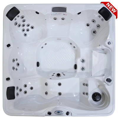 Atlantic Plus PPZ-843LC hot tubs for sale in Philadelphia