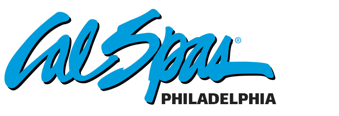 Calspas logo - hot tubs spas for sale Philadelphia